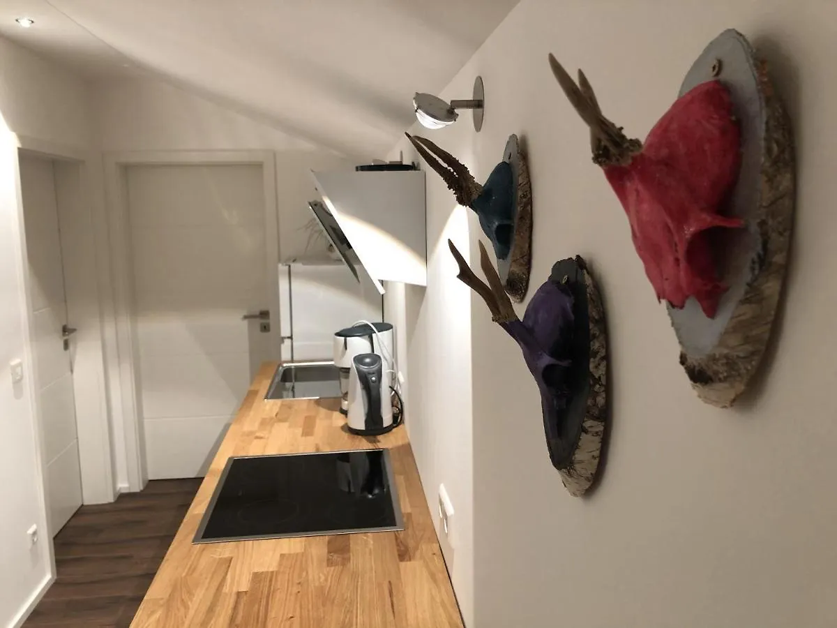 Ferienwohnung Rudi Taching am See 0*,  Deutschland