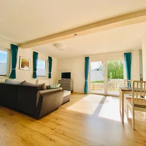 Apartment Zweitwohnsitz, Ebermannstadt