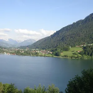 Apartment Holidays In Allgau, Immenstadt im Allgäu