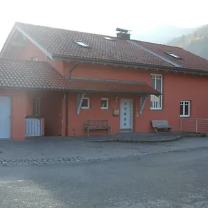 Apartment Hilpert, Flintsbach