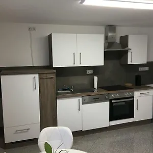 Apartment Ignatz, Mühlhausen